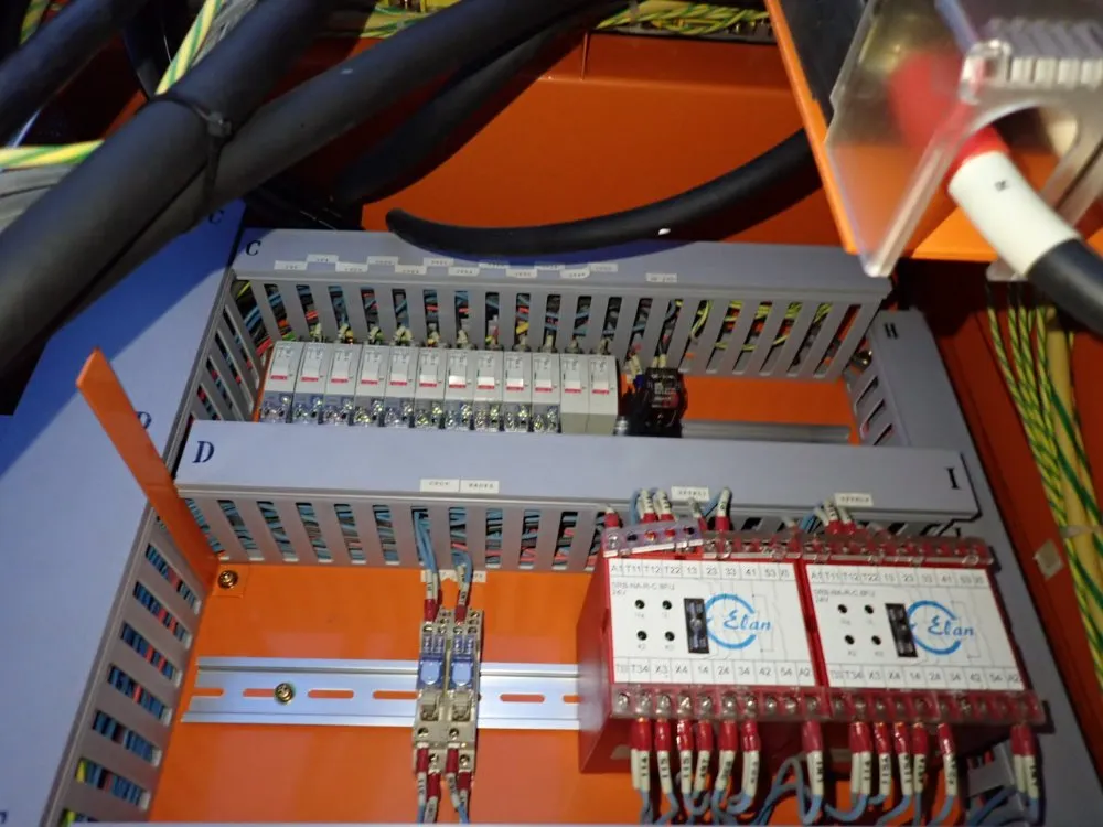 Kitamura Cnc Horizontal Machining Center - Mycenter-hx300i