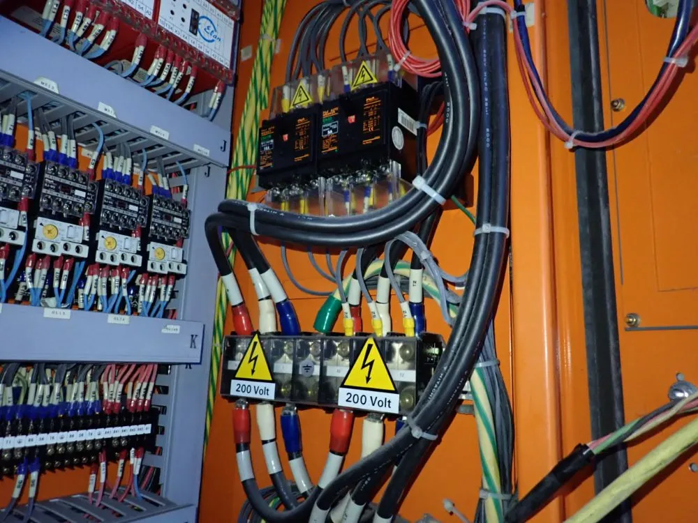 Kitamura Cnc Horizontal Machining Center - Mycenter-hx300i