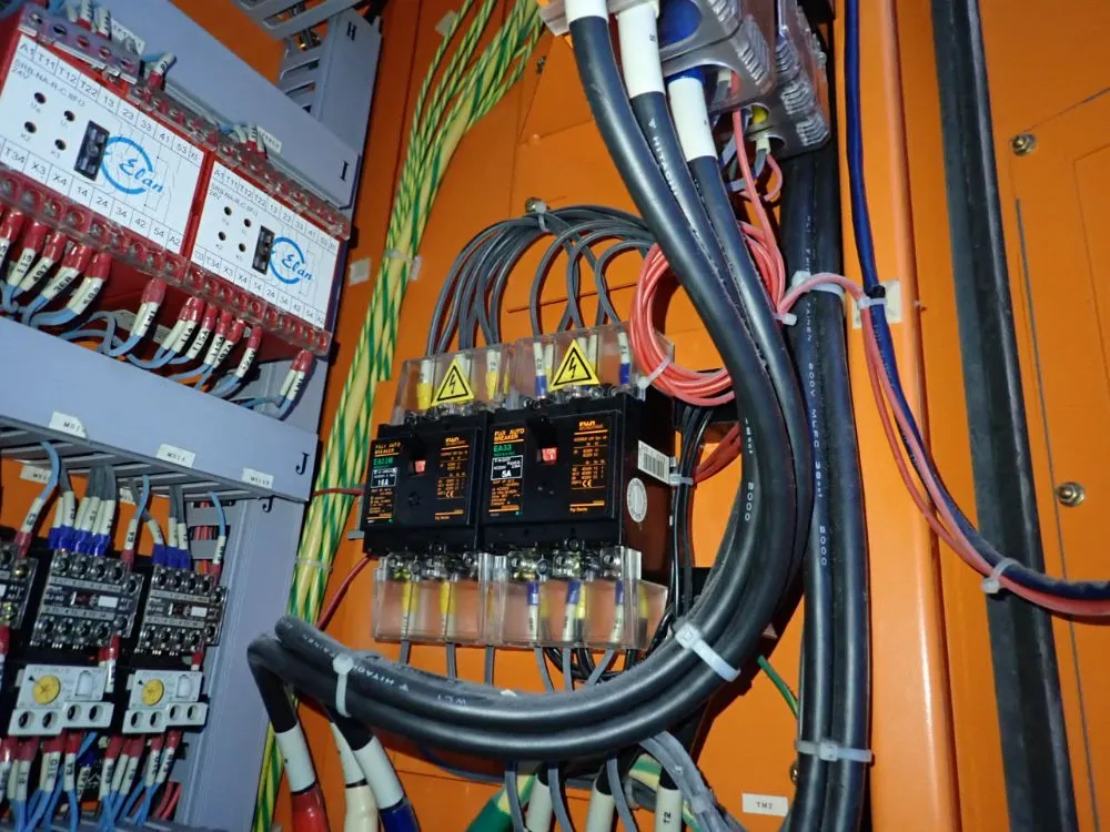 Kitamura Cnc Horizontal Machining Center - Mycenter-hx300i