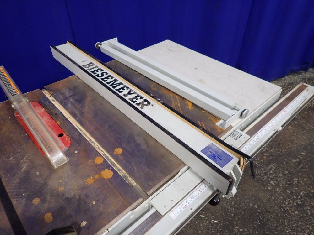 Delta 10" Table Saw - 36-714