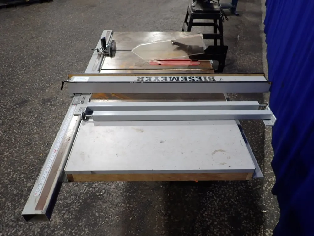 Delta 10" Table Saw - 36-714