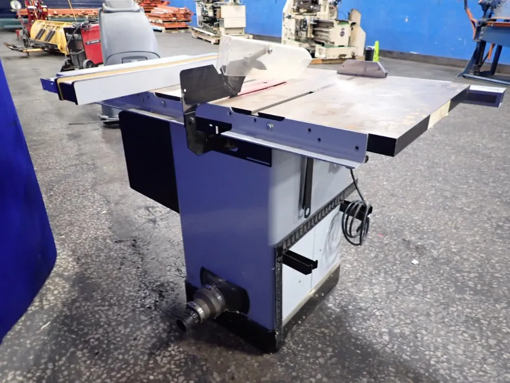 Delta 10" Table Saw - 36-714