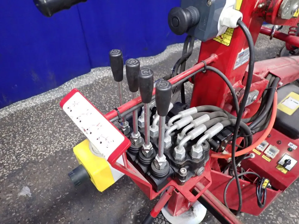 Ggr Group Vacuum Lift - Geko 350