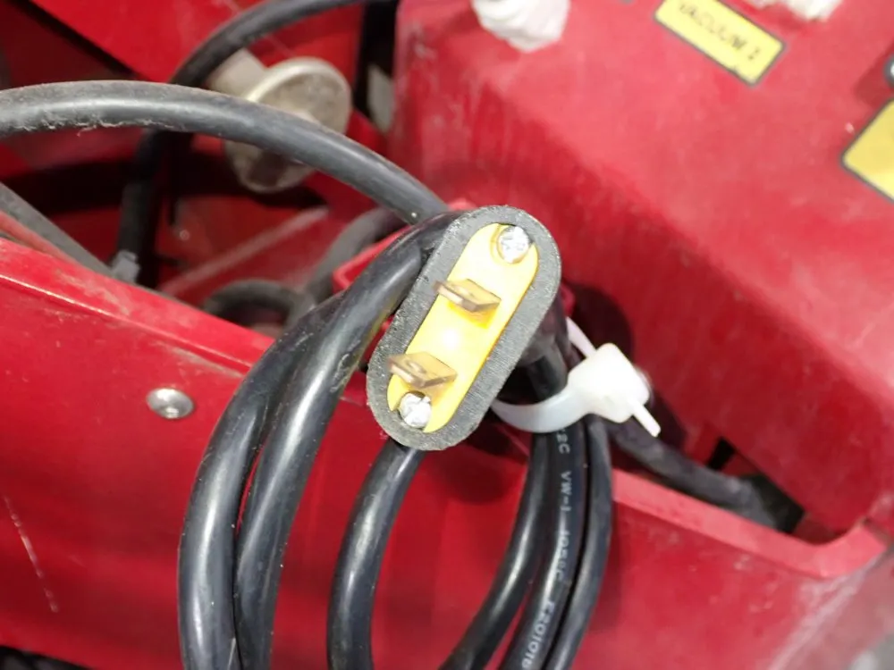 Ggr Group Vacuum Lift - Geko 350