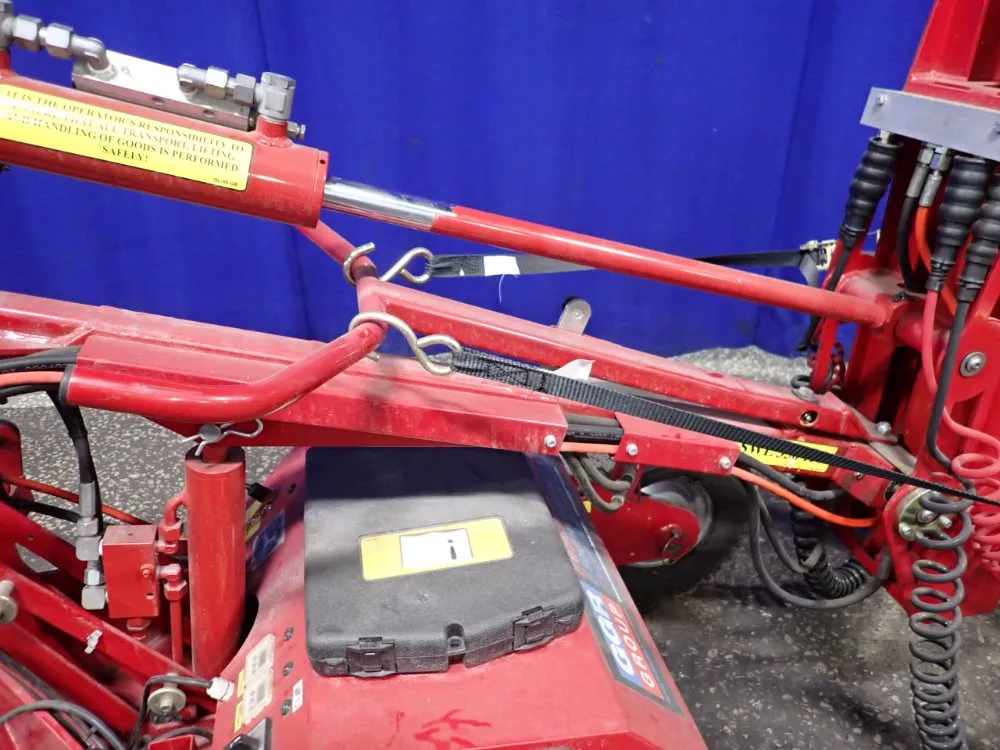 Ggr Group Vacuum Lift - Geko 350