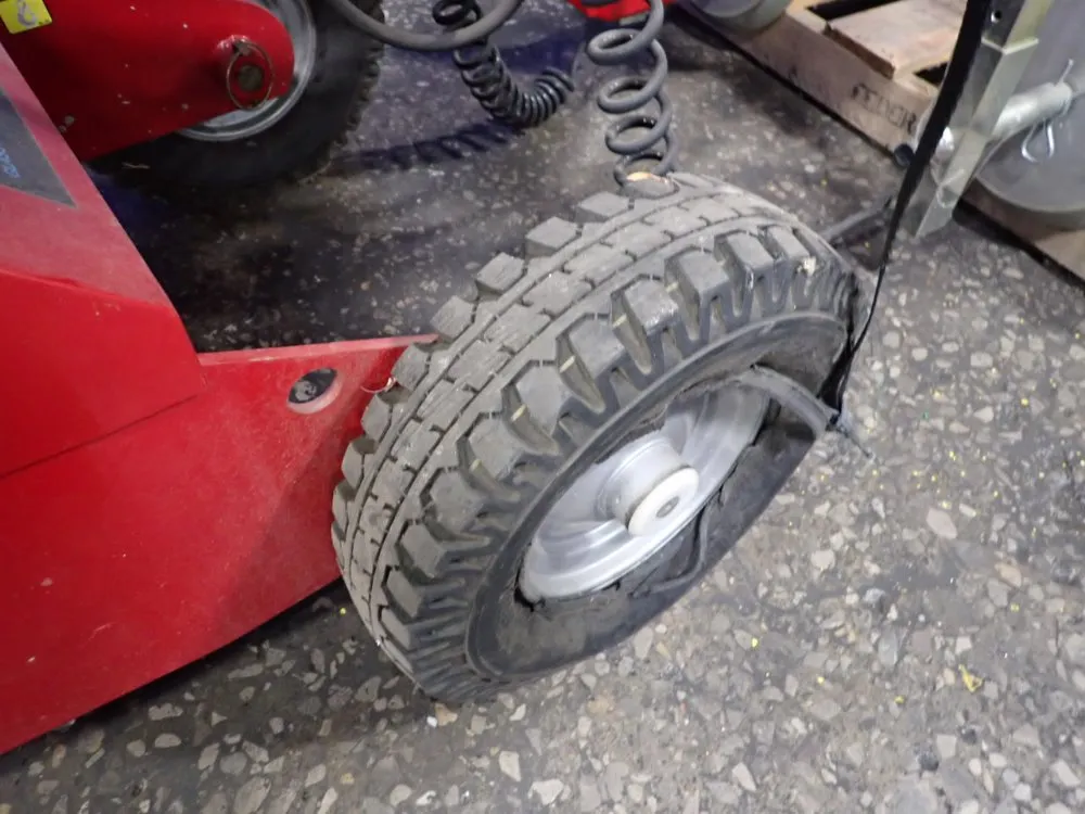 Ggr Group Vacuum Lift - Geko 350