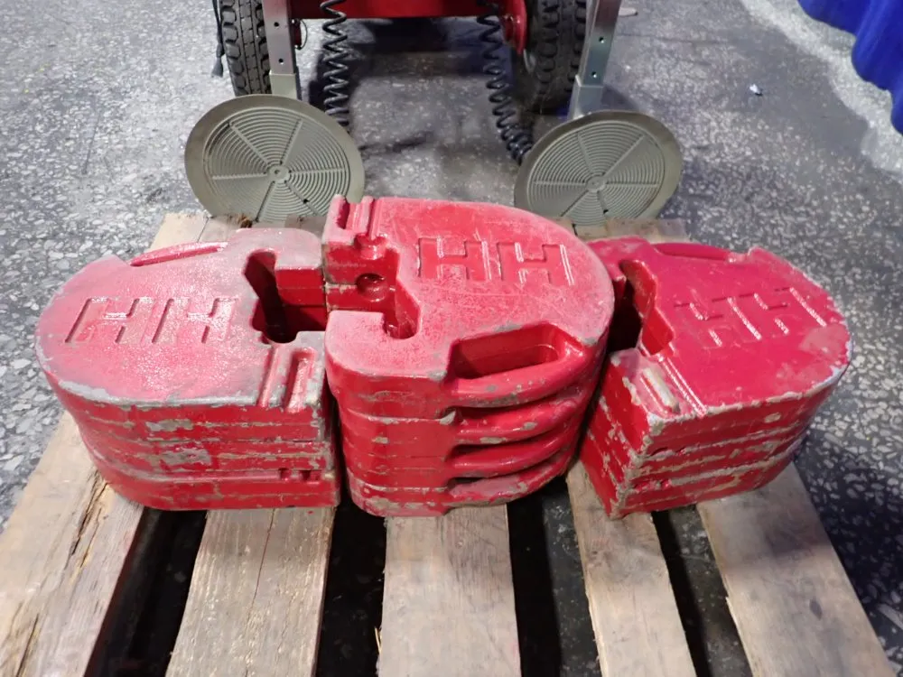 Ggr Group Vacuum Lift - Geko 350