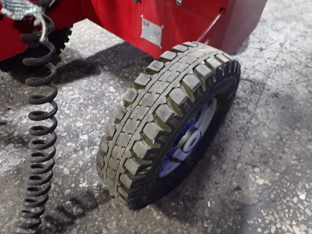 Ggr Group Vacuum Lift - Geko 350