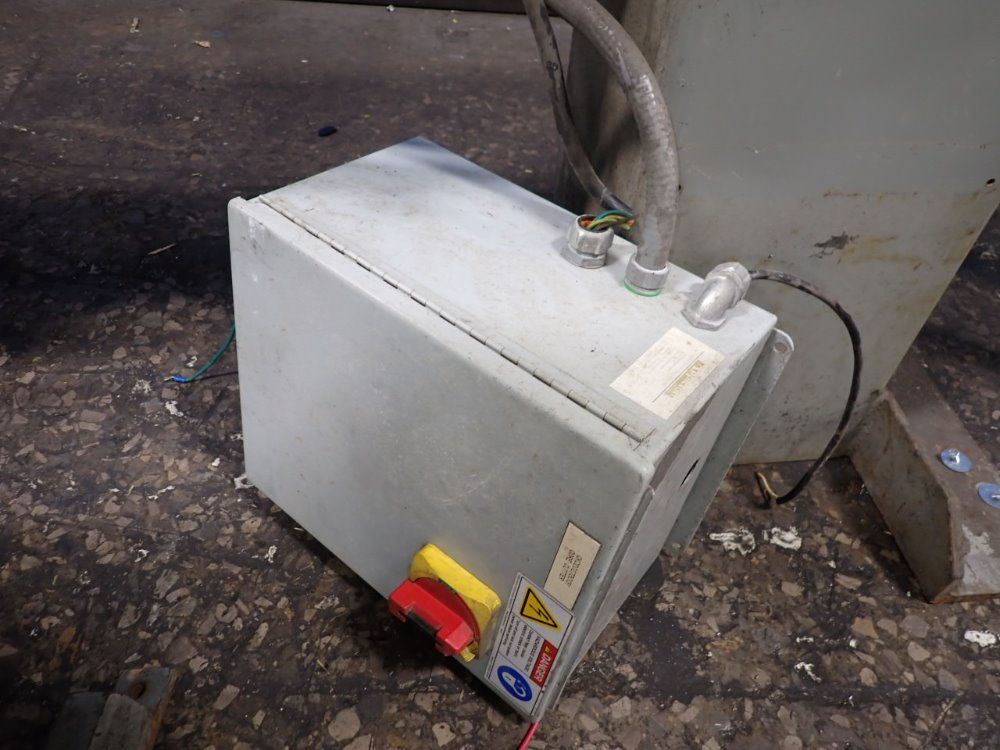 Appleton Core Cutter - S210