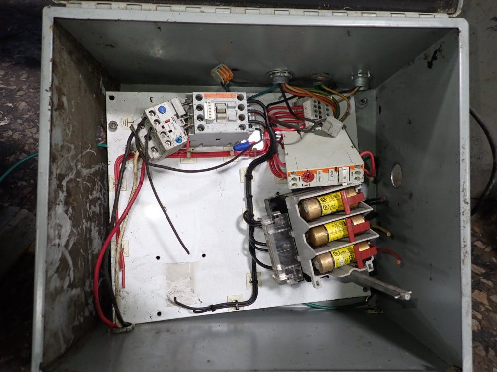 Appleton Core Cutter - S210