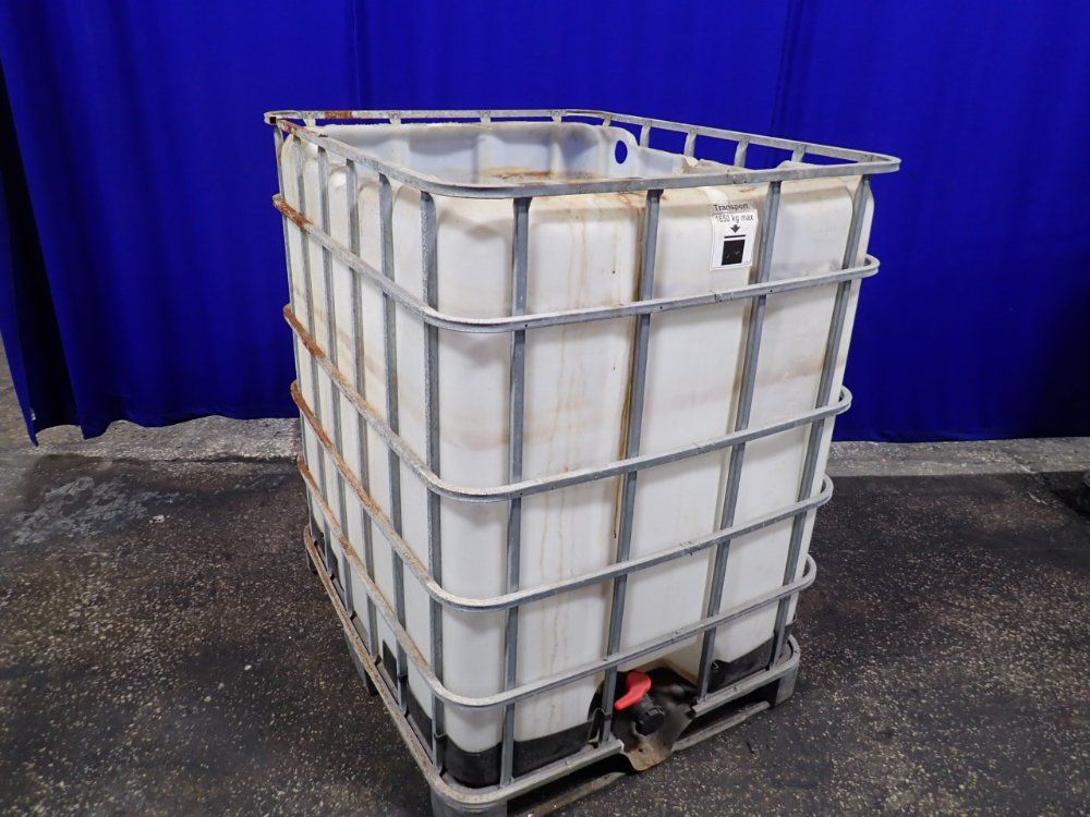 330 Gal Ibc Totes
