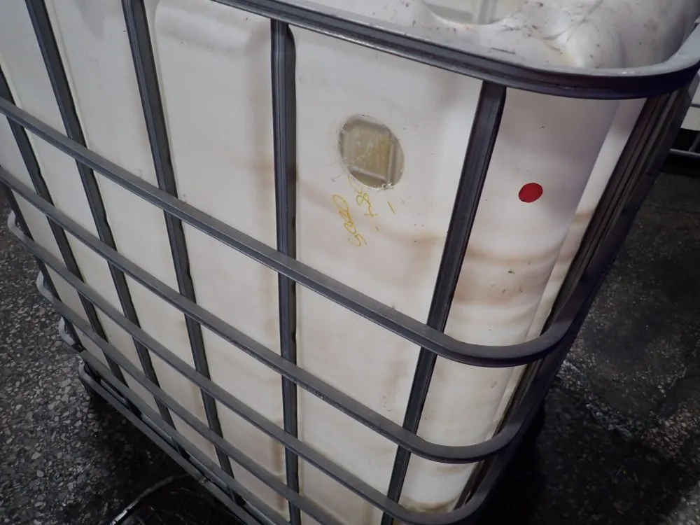 330 Gal Ibc Totes
