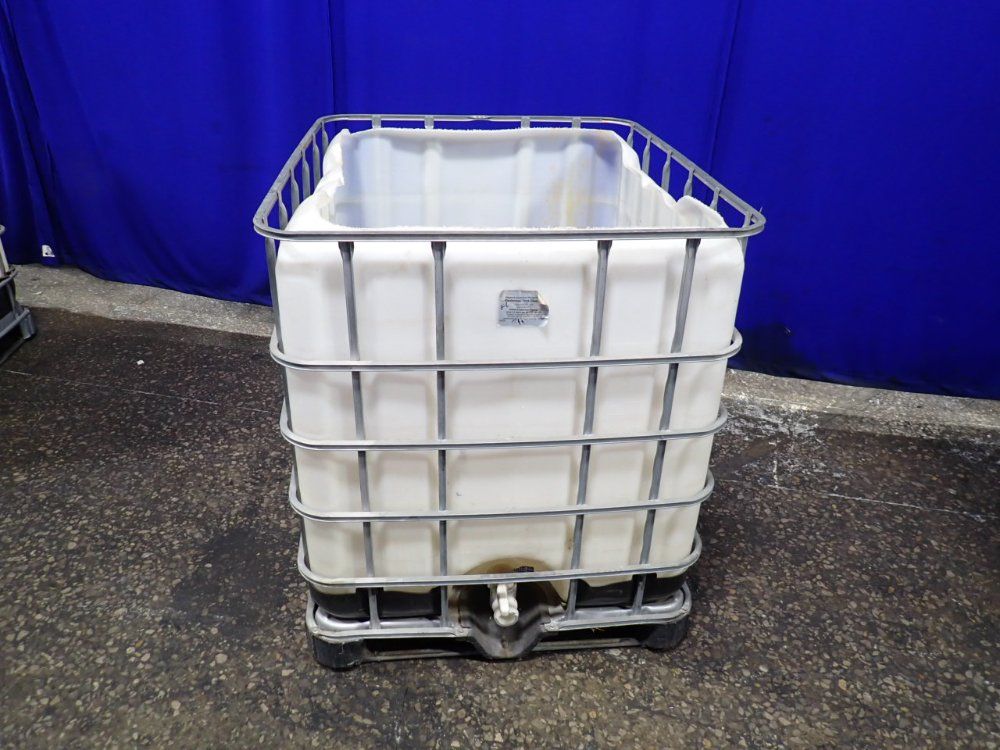 200 Gal Ibc Totes