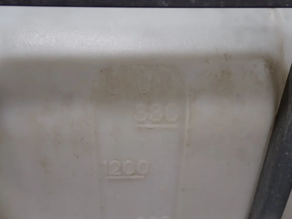 330 Gal Ibc Tote