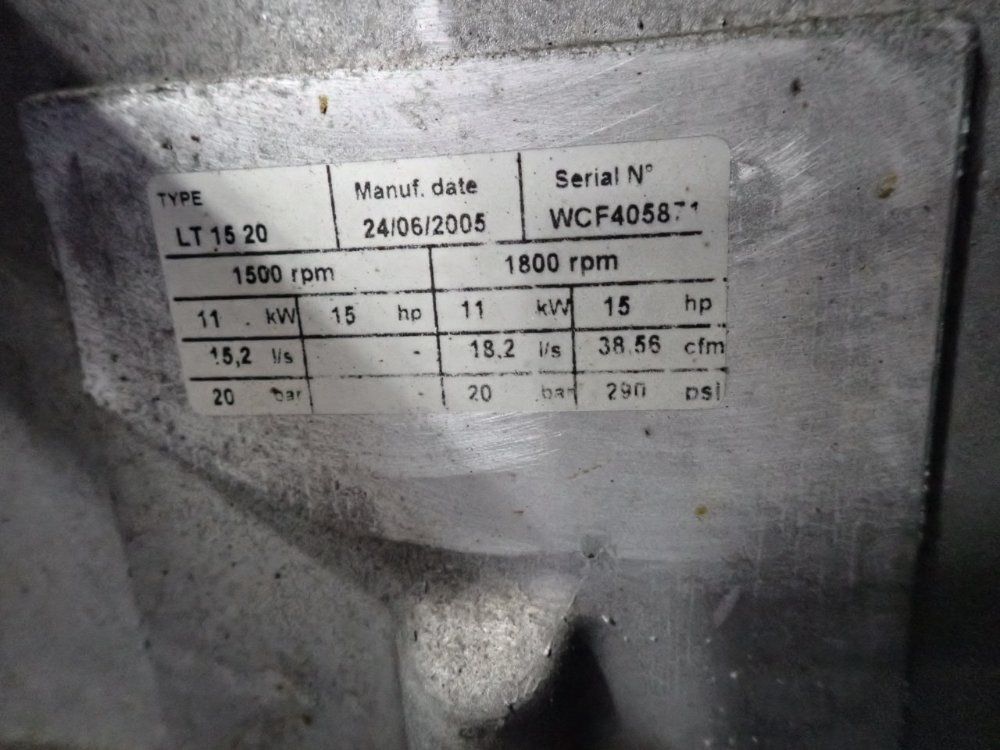  Electric Spray System