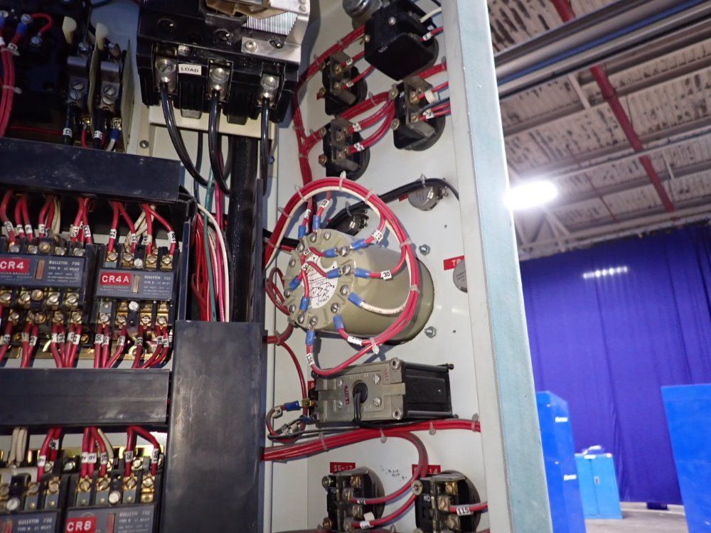 Alpha Press Compacting Press - Apc 42d-12