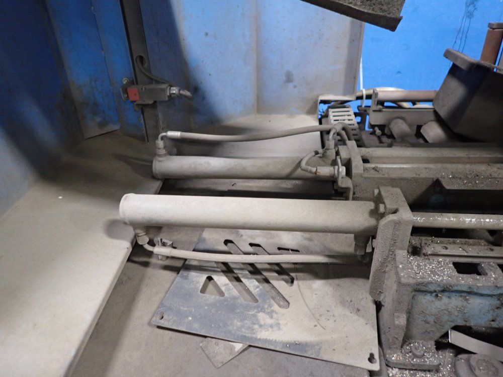 Doall 13" X 28" Horizontal Band Saw - S 320cnc