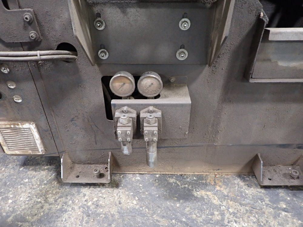 Doall 13" X 28" Horizontal Band Saw - S 320cnc