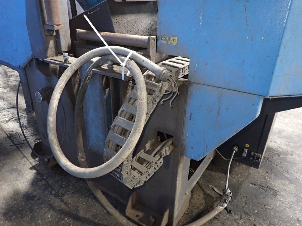 Doall 13" X 28" Horizontal Band Saw - S 320cnc