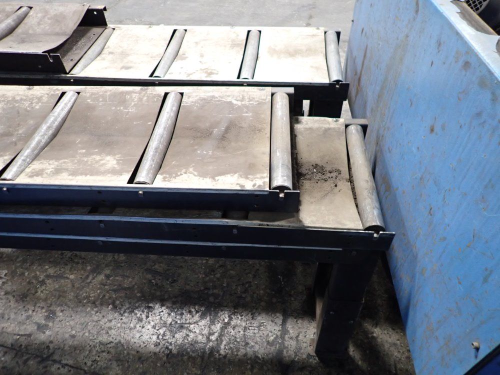 Doall 13" X 28" Horizontal Band Saw - S 320cnc