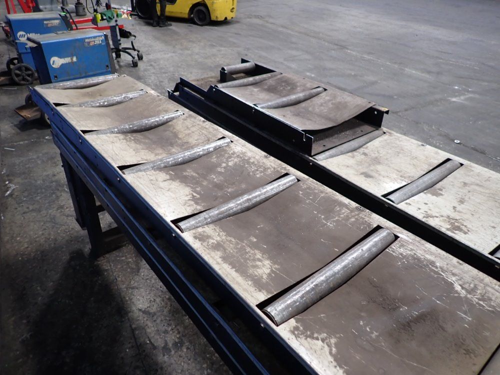 Doall 13" X 28" Horizontal Band Saw - S 320cnc