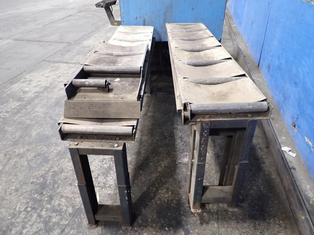 Doall 13" X 28" Horizontal Band Saw - S 320cnc