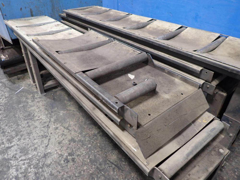 Doall 13" X 28" Horizontal Band Saw - S 320cnc