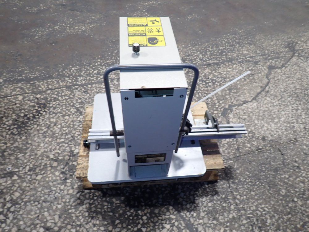 Challenge Table Top Paper Drill