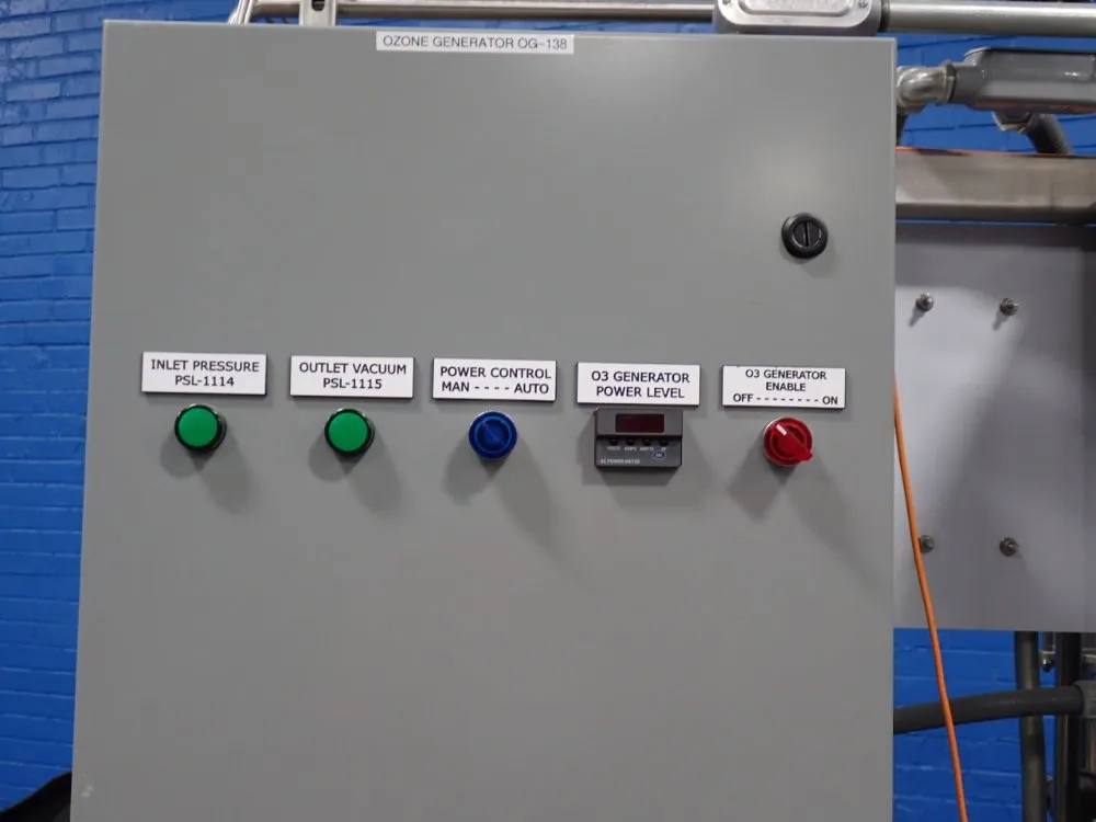 Western Reserve Water System Water Purifier System