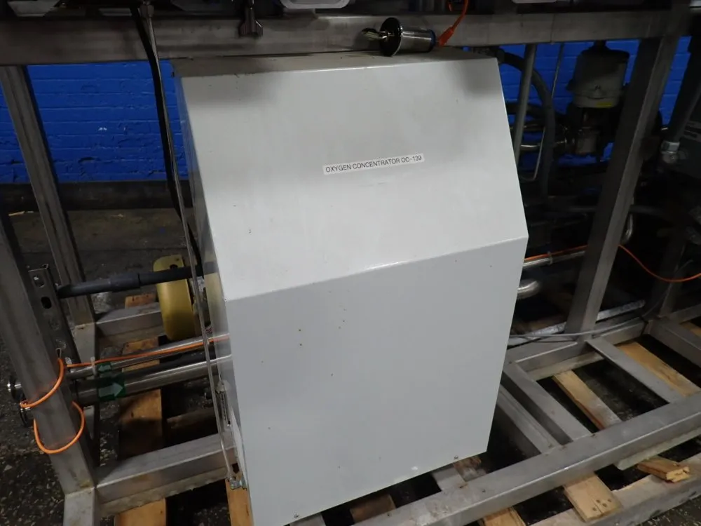 Western Reserve Water System Water Purifier System