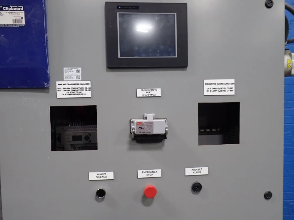 Western Reserve Water System Water Purifier System