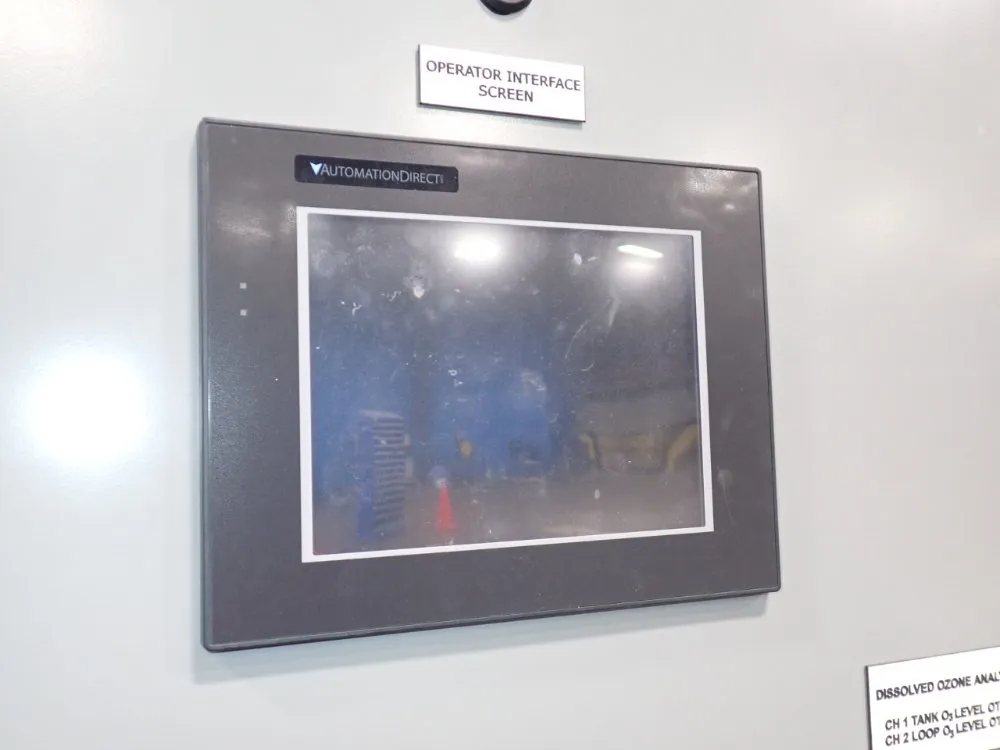 Western Reserve Water System Water Purifier System