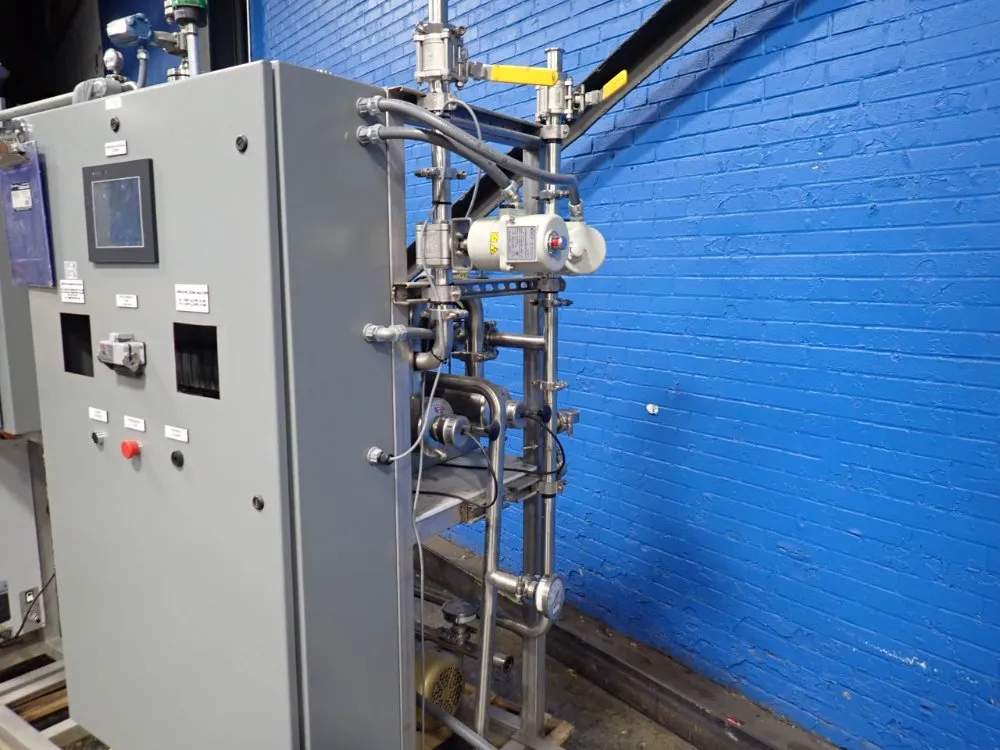 Western Reserve Water System Water Purifier System