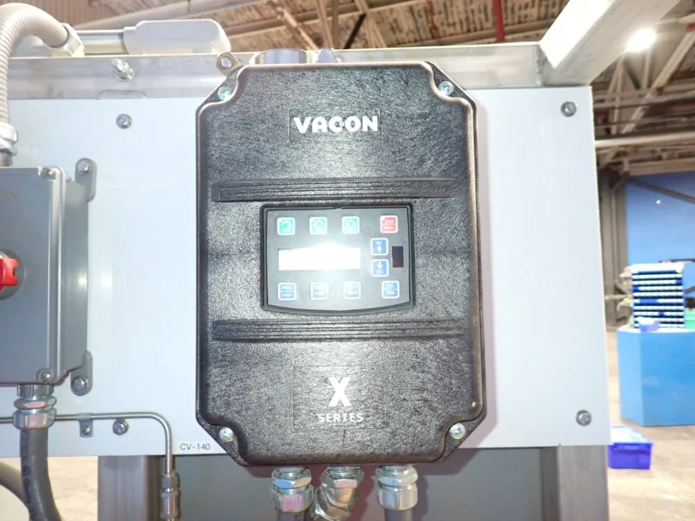 Western Reserve Water System Water Purifier System