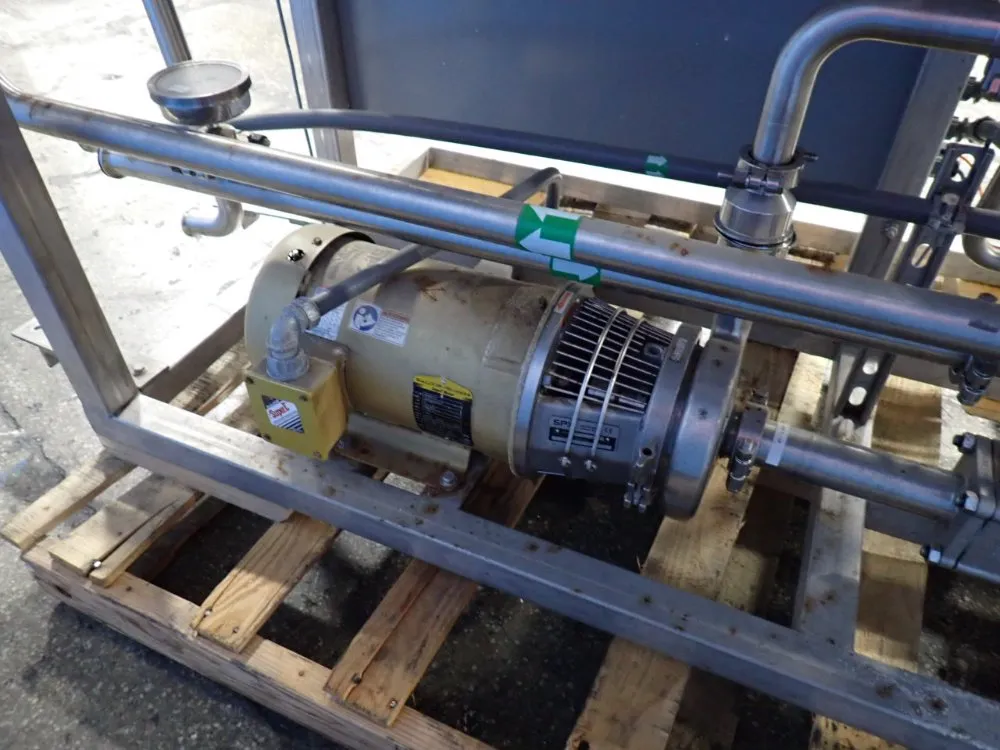 Western Reserve Water System Water Purifier System