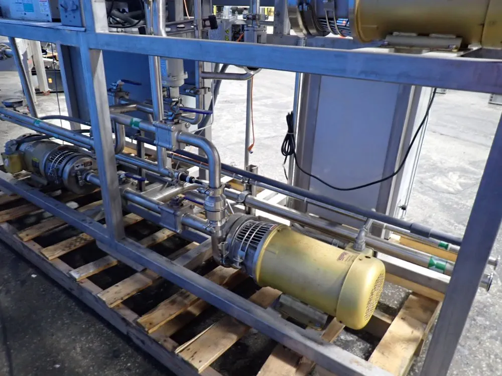 Western Reserve Water System Water Purifier System