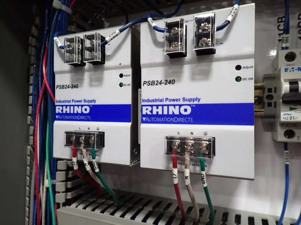 Western Reserve Water System Water Purifier System