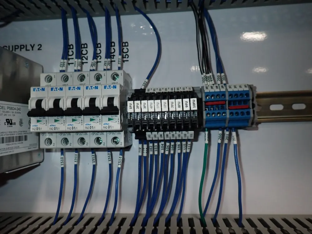 Western Reserve Water System Water Purifier System