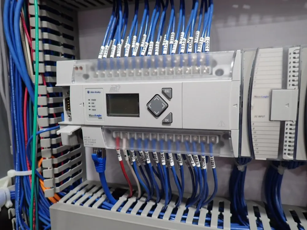 Western Reserve Water System Water Purifier System