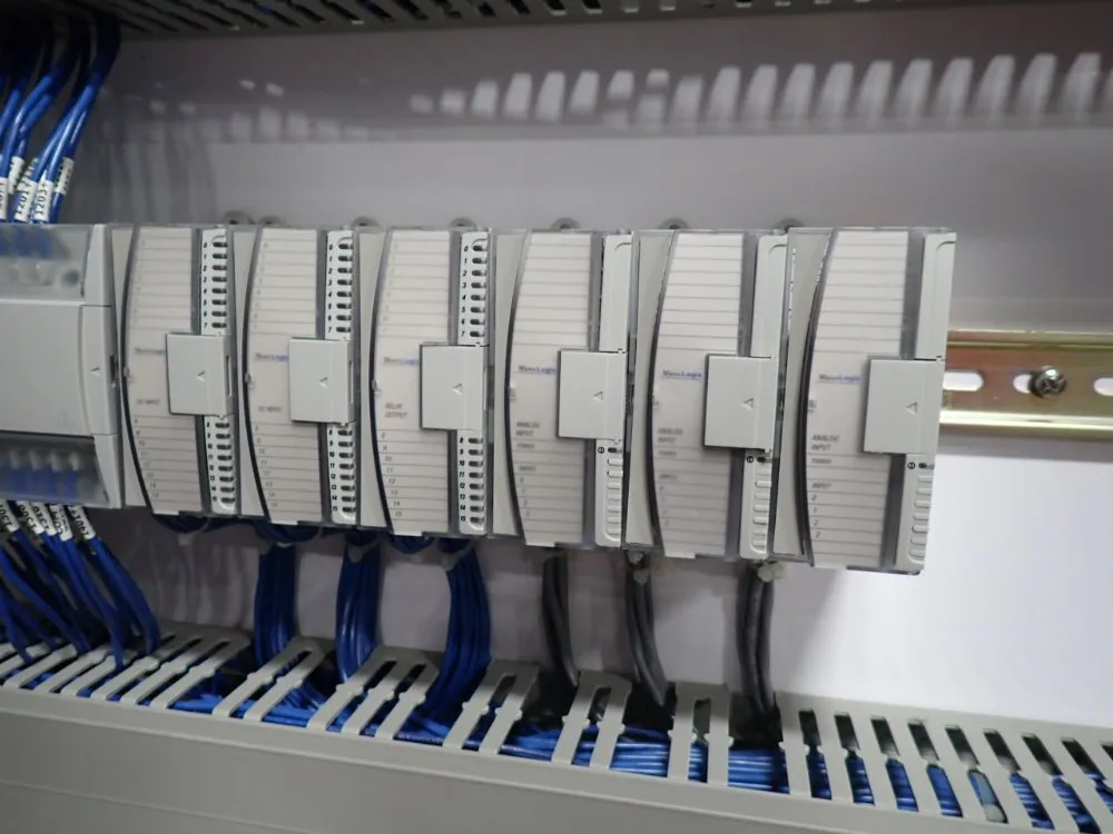 Western Reserve Water System Water Purifier System