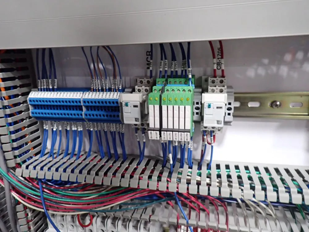 Western Reserve Water System Water Purifier System