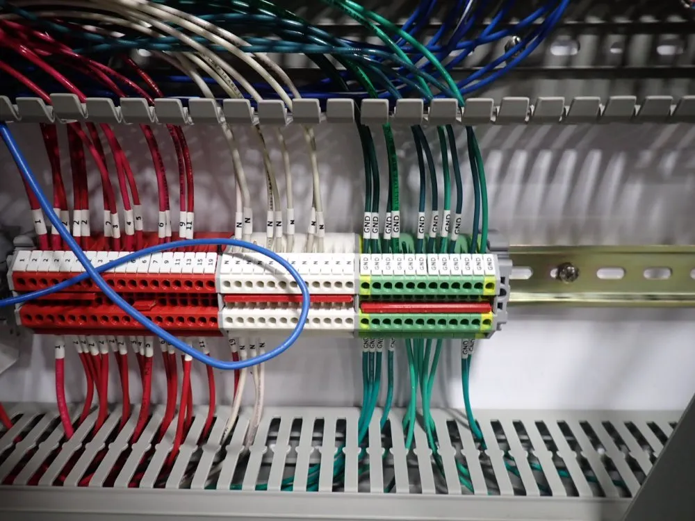 Western Reserve Water System Water Purifier System