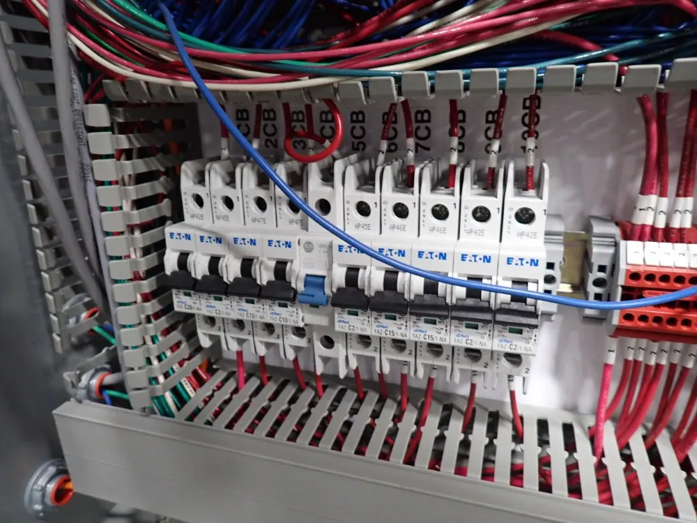 Western Reserve Water System Water Purifier System