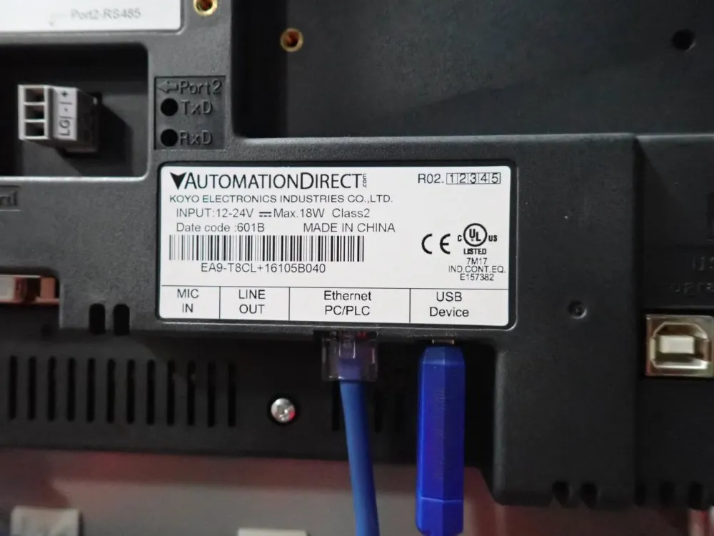 Western Reserve Water System Water Purifier System