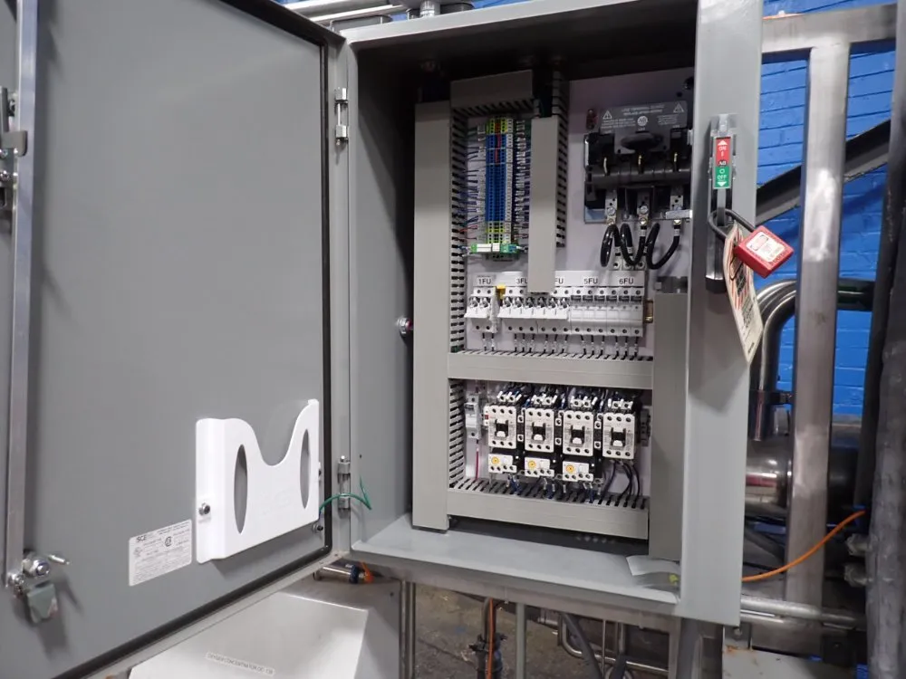 Western Reserve Water System Water Purifier System