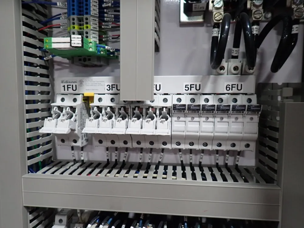 Western Reserve Water System Water Purifier System