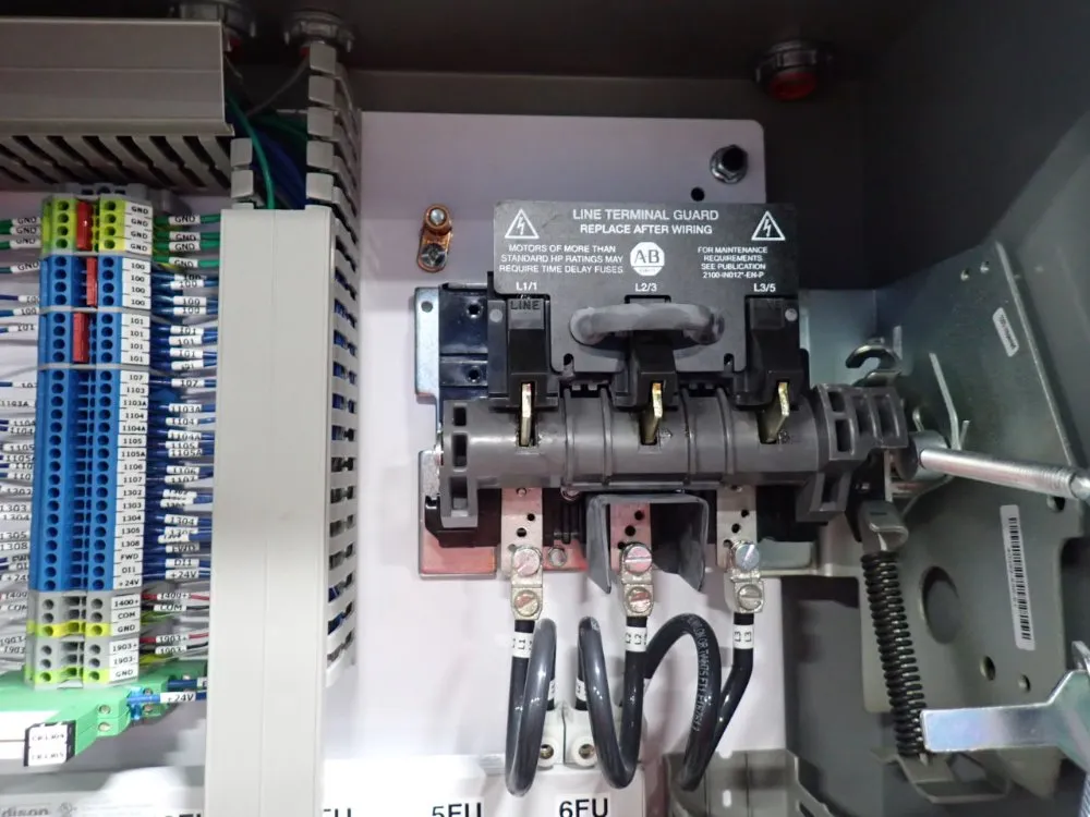 Western Reserve Water System Water Purifier System