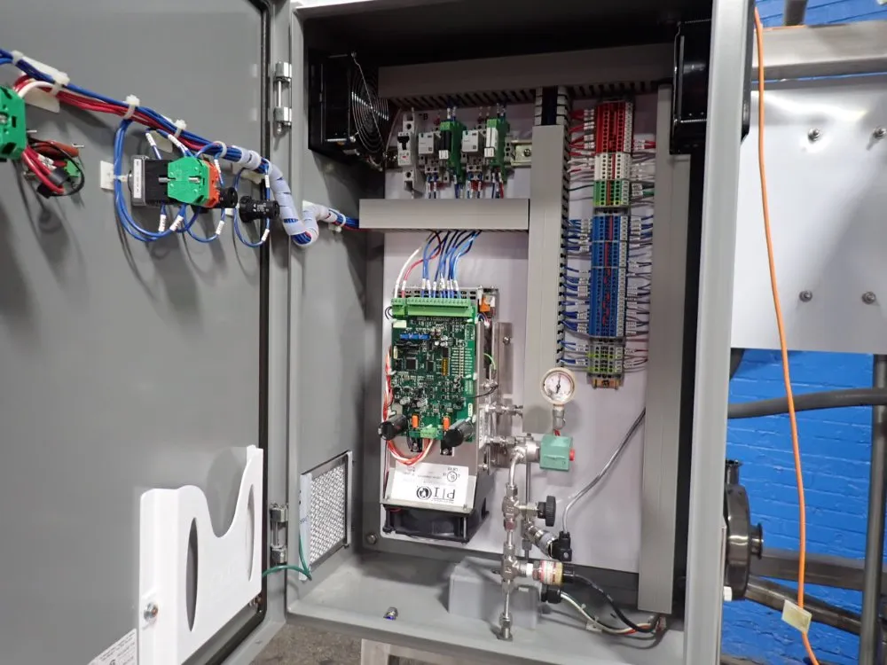 Western Reserve Water System Water Purifier System