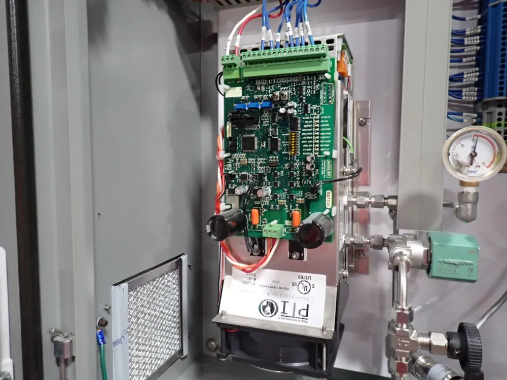 Western Reserve Water System Water Purifier System