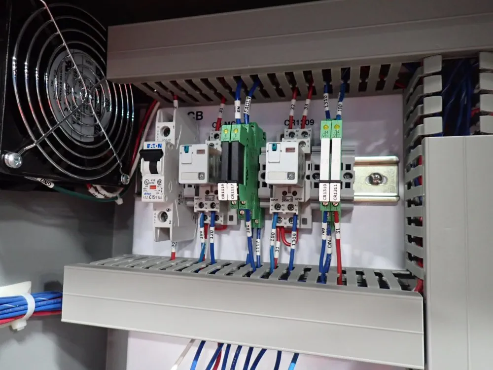 Western Reserve Water System Water Purifier System